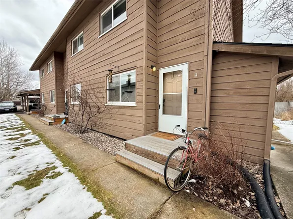 726 Waverly Pl APT 4, Whitefish, MT 59937