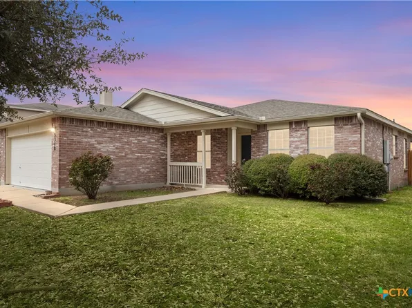 5318 Whistle Stop Dr, Temple, TX 76502