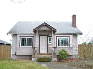 901 S 74th St, Tacoma, WA 98408
