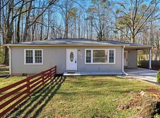 6709 Baker Dr, Lithia Springs, GA 30122