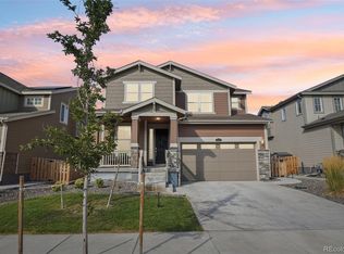 13221 E 110th Pl, Commerce City, CO 80022