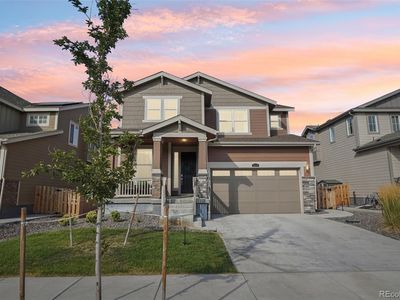 13221 E 110th Place, Commerce City, CO, 80022