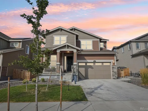 13221 E 110th Place, Commerce City, CO 80022
