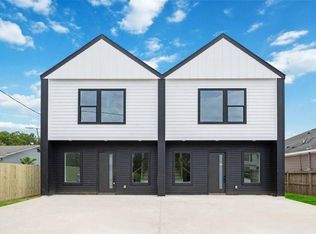 4337 Clover St #A, Houston, TX 77021