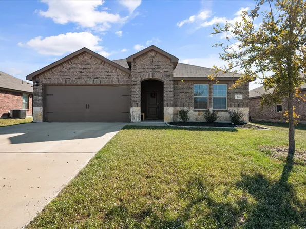 815 Farmstead Way, Royse City, TX 75189