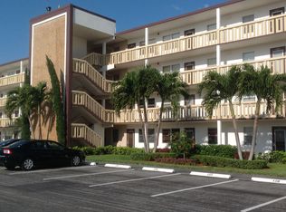 1008 Guildford A, Boca Raton, FL 33434