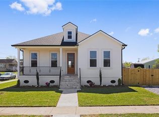 4920 Dreux Ave, New Orleans, LA 70126