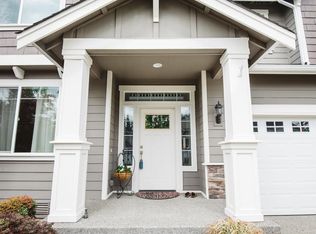 3238 S 376th St, Auburn, WA
