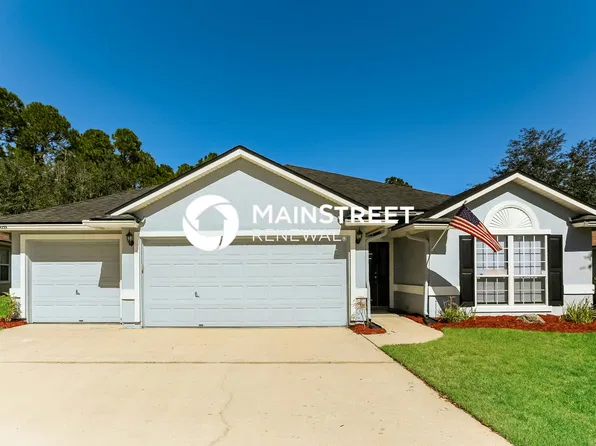 14255 Fish Eagle Dr E, Jacksonville, FL 32226