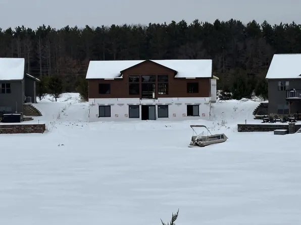 W5772 Island View Drive, New Lisbon, WI 53950