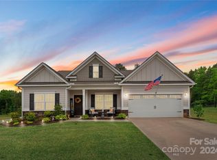 6171 Trinity Crossing Cir, Kannapolis, NC 28081