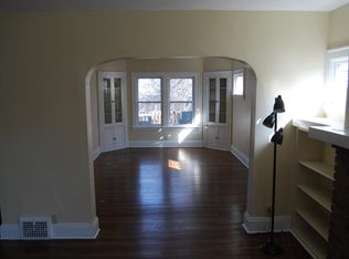 3221 Yorkshire Rd, Cleveland Heights, OH 44118