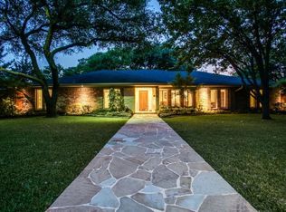10559 Les Jardins Dr, Dallas, TX 75229