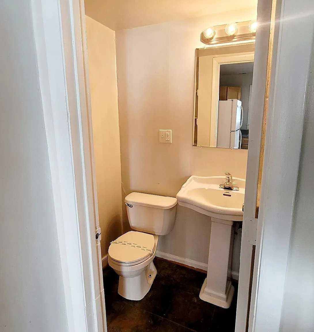 2 bed, 1.5 bath, 800 sqft, $1,495 — Photo 3