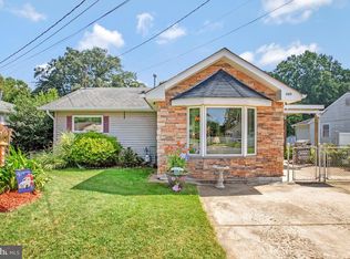 209 Carroll Rd, Glen Burnie, MD 21060
