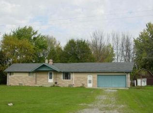 11948 Winter Rd, Sebewaing, MI 48759