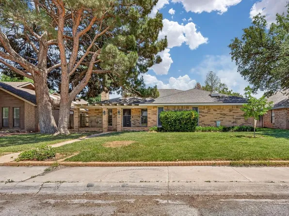 5112 Brighton Pl, Midland, TX 79705