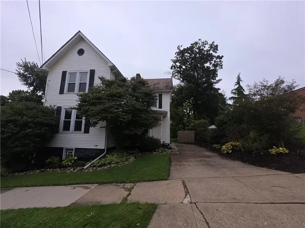 434 Center Ave, Greensburg, PA 15601