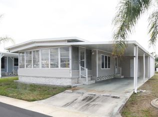 1500 County Road 1 Lot 20, Dunedin, FL 34698