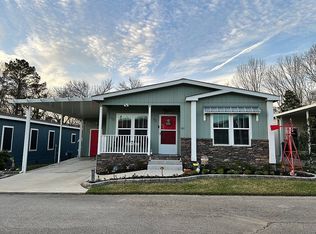 11720 Thousand Trails Rd #161, Willis, TX 77318