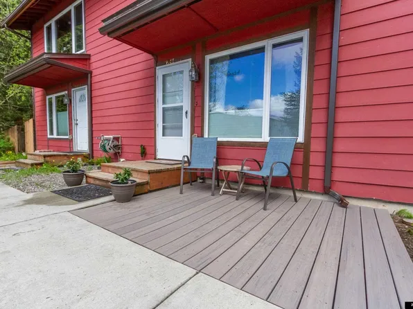 9188 James Blvd, Juneau, AK 99801