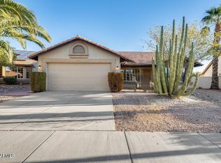 20826 N 110th Dr, Sun City, AZ 85373