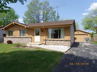 9325 N Joyce Ave, Milwaukee, WI 53224