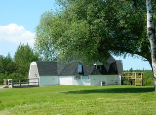 9110 Highway 11, Birchdale, MN 56629