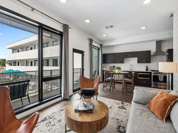 920 South St Unit 212, Nashville, TN 37203