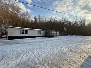 5066 Stinson Rd, Rush, KY 41168