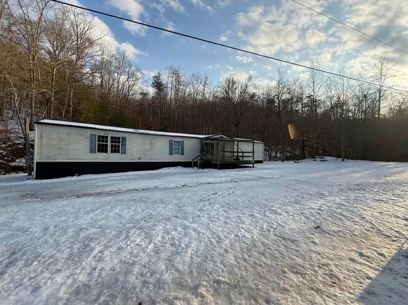 5066 Stinson Rd, Rush, KY 41168