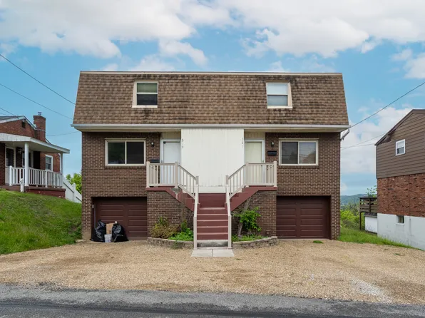 319 Dersam St, McKeesport, PA 15133