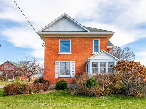 3027 Patrick St, Howick, ON N0G 1V0