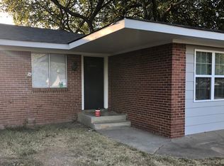 545 SE Greystone Ave, Bartlesville, OK 74006