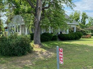10039 May Chapel Rd, Lawrenceville, IL 62439
