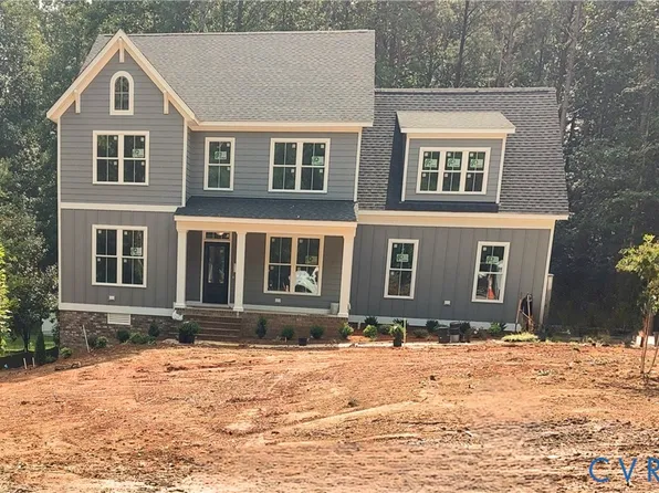 5651 Brickshire Dr, Providence Forge, VA 23140