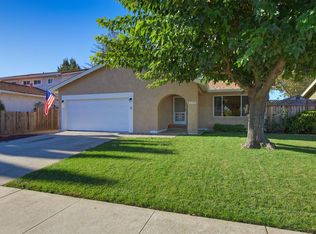 15195 La Rocca Ct, Morgan Hill, CA 95037