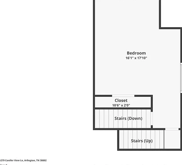 5279 Conifer View Ln — Photo 3