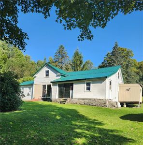 274 One Eye St, South Plymouth, NY, 13844