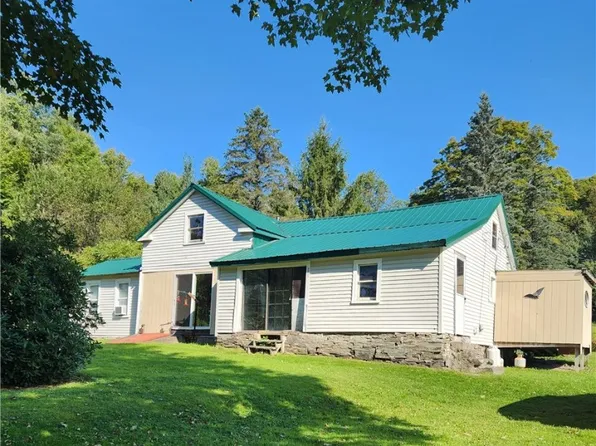 274 One Eye St, South Plymouth, NY 13844