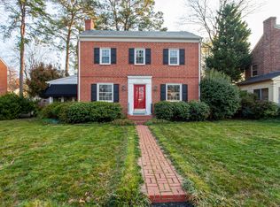 5708 Park Ave, Richmond, VA 23226