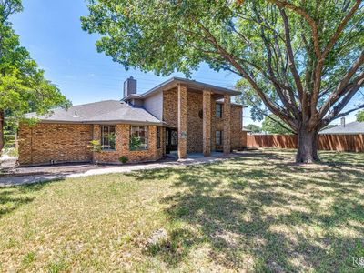 6009 Equestrian Blvd, San Angelo, TX, 76904