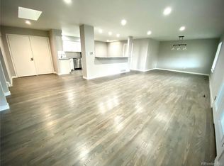6947 S Spruce Dr W, Centennial, CO 80112