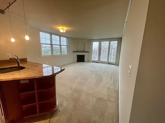 2nd image of 1325 N Pierce St #501