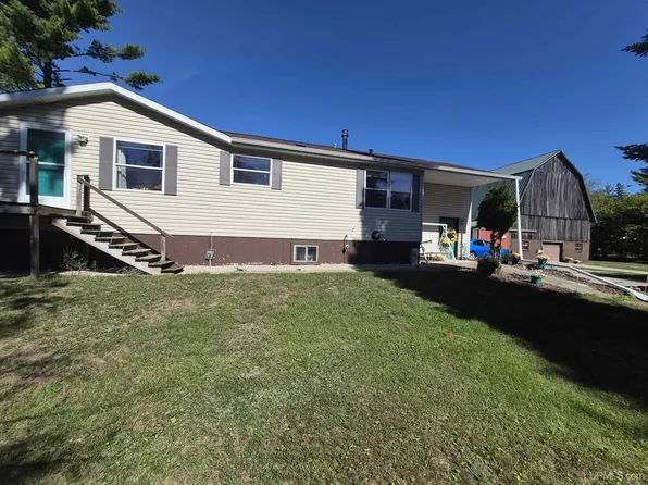 W4570 G 12 Rd, Stephenson, MI 49887