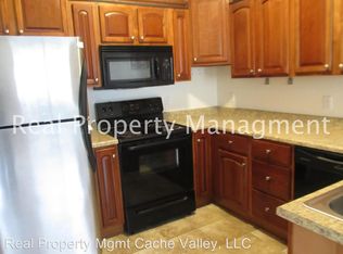 519 W 1570 N APT 103, Logan, UT 84341