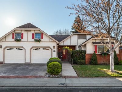 3809 Marigold Ln, Modesto, CA, 95356