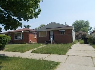 16511 Tireman St, Detroit, MI 48228