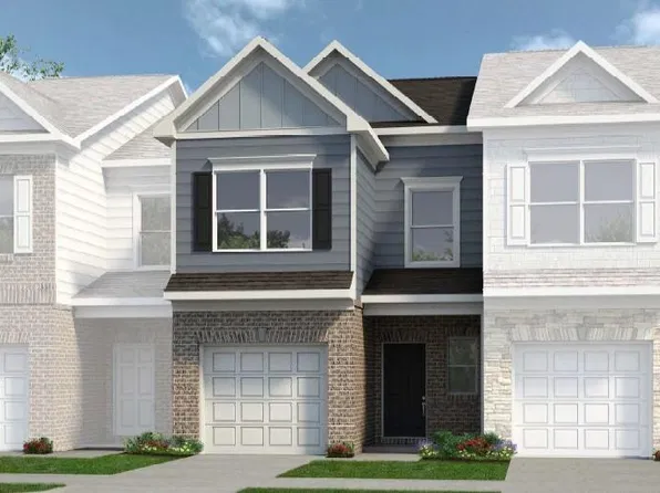 203 Clara Xing, Cartersville, GA 30120