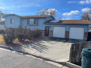 493 Ol Sun Dr, Grand Junction, CO 81504